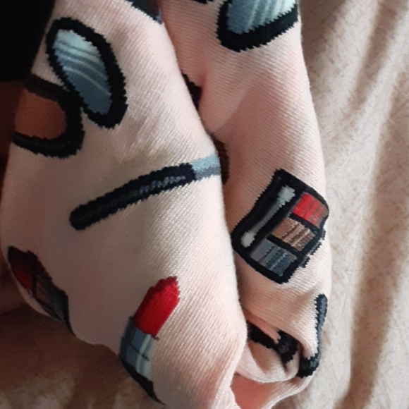 Hot Sox MUA Ed. - Picture 7 of 8